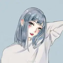 留言用户晚风放映员的头像色块